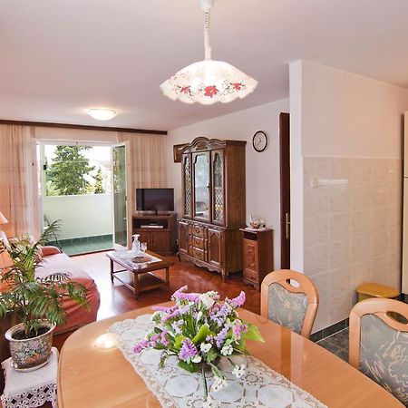 Apartment Tennis スプリト 部屋 写真