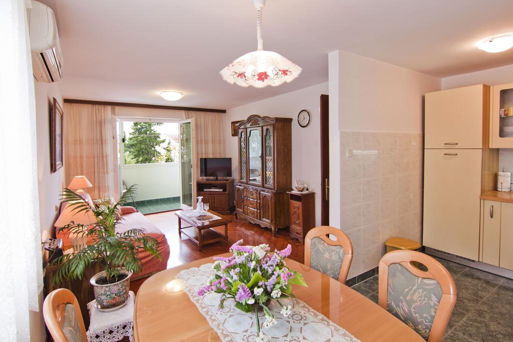 Apartment Tennis スプリト 部屋 写真