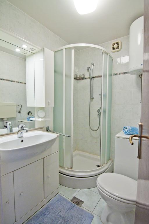 Apartment Tennis スプリト 部屋 写真