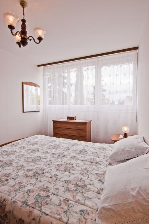 Apartment Tennis スプリト 部屋 写真